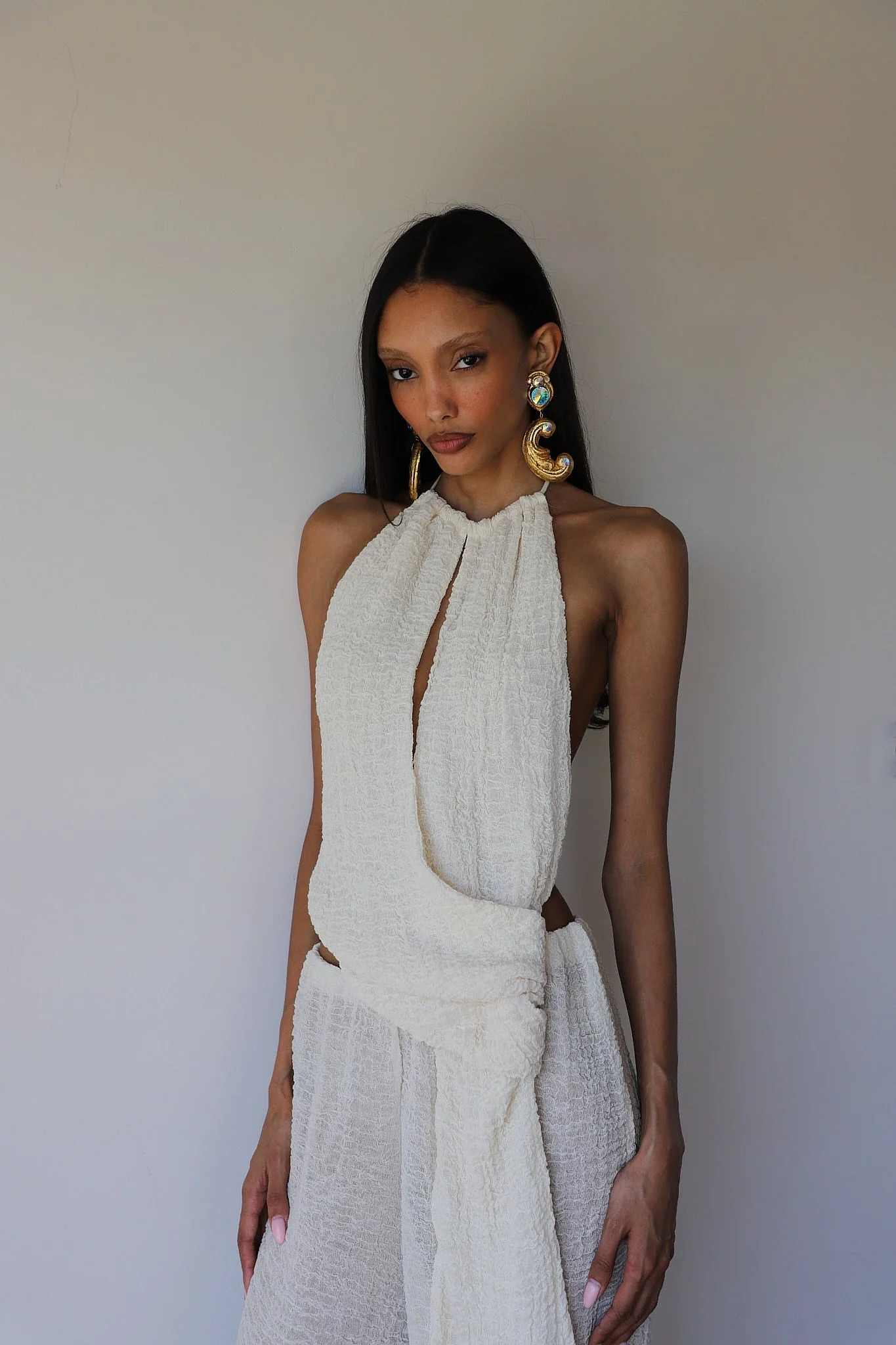 SORELLA TOP CREAM | Shop.app
