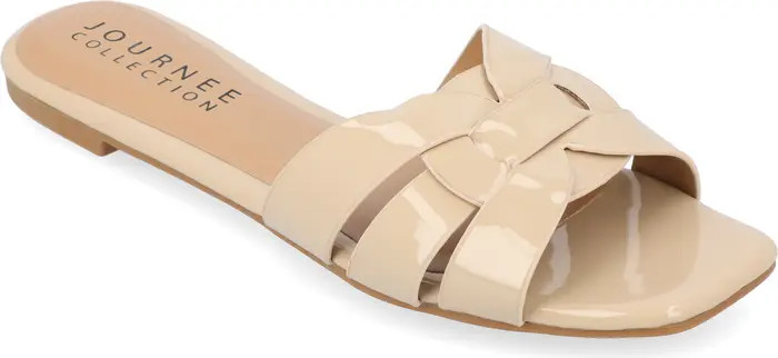Journee Collection Tru Comfort Arrina Sandal | Nordstromrack | Nordstrom Rack