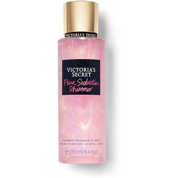 Victoria Secret NEW LOVE SPELL SHIMMER BODY MIST 250ml | Amazon (UK)