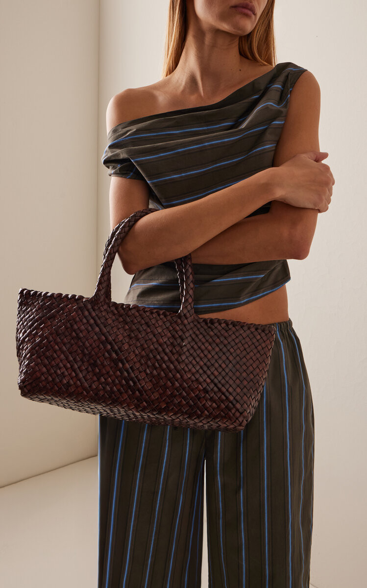 Rio Raffia Bag | Moda Operandi (Global)