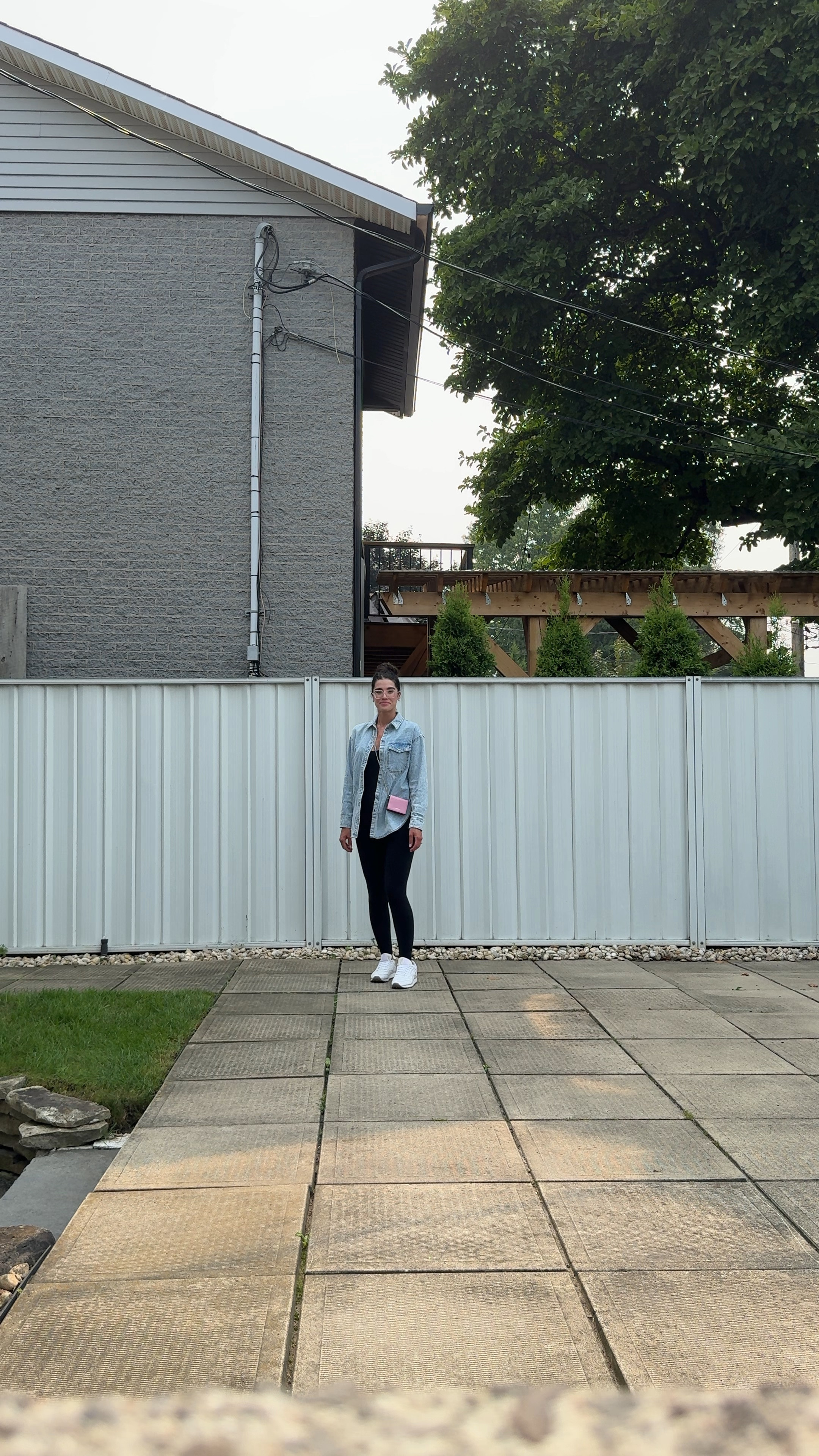 Cute target denim shacket 



#LTKSaleAlert
#LTKFindsUnder50 
#LTKSeasonal 
#LTKStyleTip
#LTKBacktoSchool 
#LTKWorkwear 