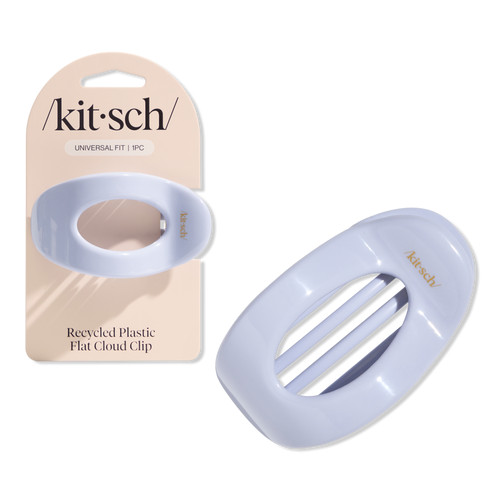 Medium Cloud Flat Claw Clip | Ulta