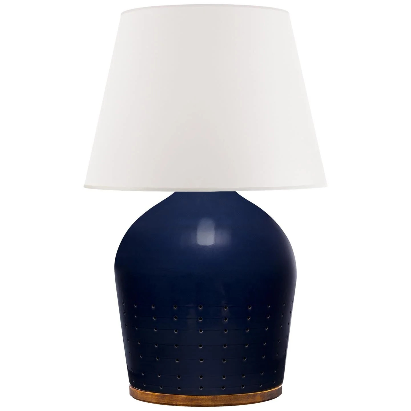 Ralph Lauren Halifax 27 Inch Table Lamp by Ralph Lauren | 1800 Lighting