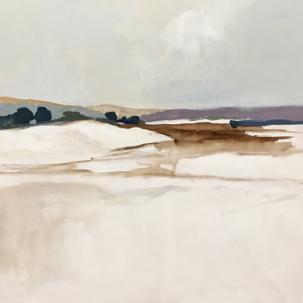 Mid January | Artfully Walls