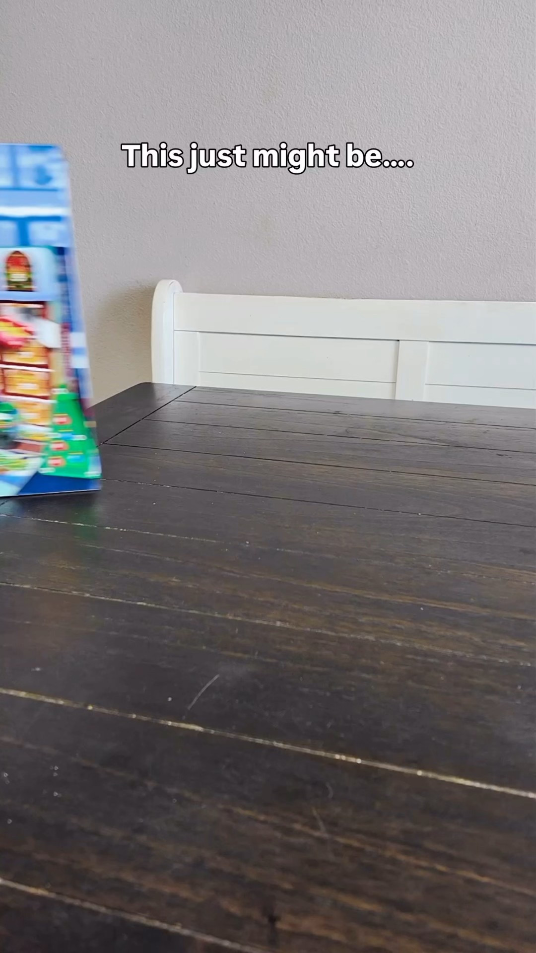 🚂 Build your way to Christmas!
The Magna-Tiles Advent Calendar combines holiday fun with creativity — each day includes a magnetic tile or festive piece to build a North Pole train scene. It’s hands-on, educational, and the perfect alternative to candy advents.

🎄 Perfect for:
• Kids who love building and creating
• Screen-free play
• STEM learning made festive

#LTKGiftGuide 

#LTKSeasonal #LTKKids #LTKFindsUnder50