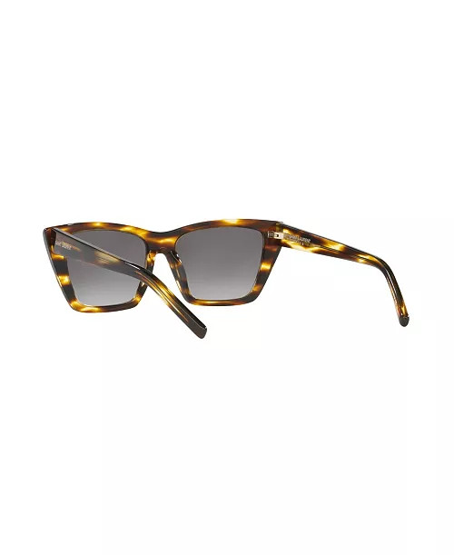 Women's Sunglasses, SL 276 Mica | Macy's