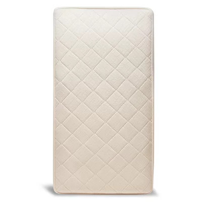 Breathable ultra baby crib mattress | Wayfair North America