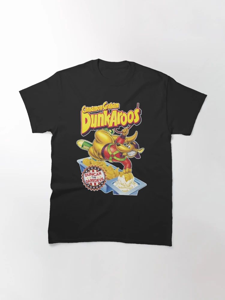 Dunkaroos 90s 23 Classic T-Shirt | Redbubble (US)