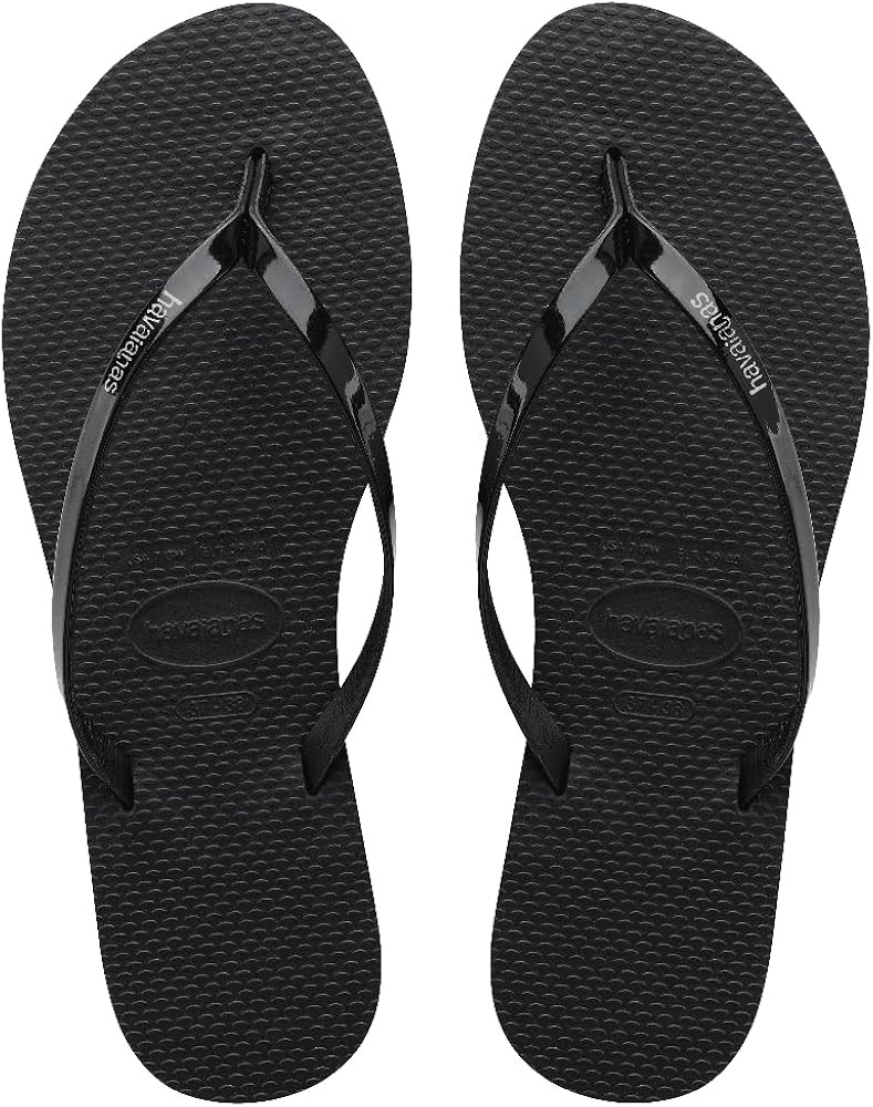 Havaianas Women's Flipflop Flip-Flop | Amazon (US)