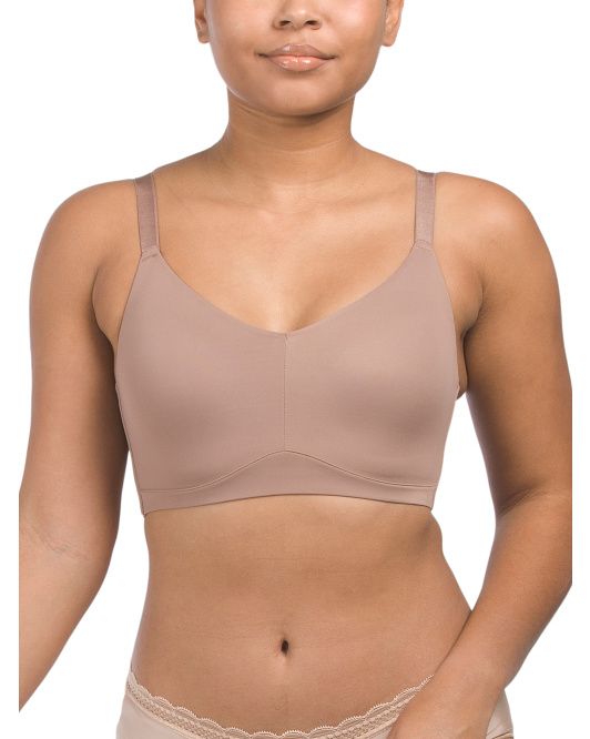 The All In One Wireless Bra | Women | Marshalls | Marshalls