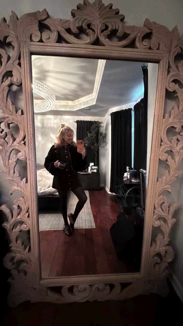 Ninfa’s wise words never fail me 💋

#LTKmomlife #LTKMidsize #LTKWorkwear