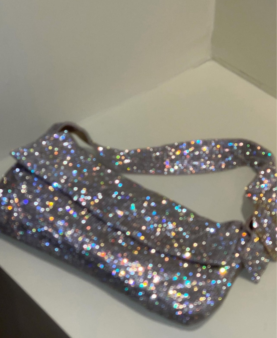 bag of my dreams ✨ 

#LTKFind #LTKstyletip #LTKfit