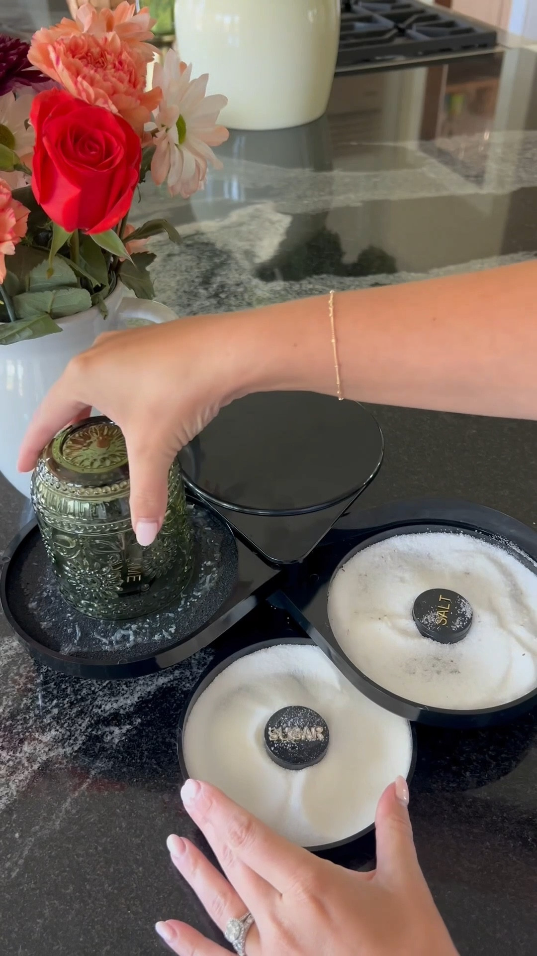 The perfect kitchen tool to make margaritas! 

#LTKWatchNow #LTKFindsUnder50 #LTKHome