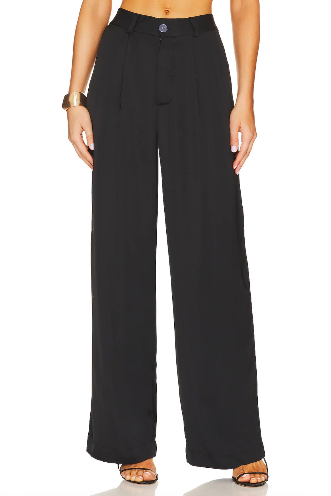 black trousers 

#workwear

#LTKworkwear