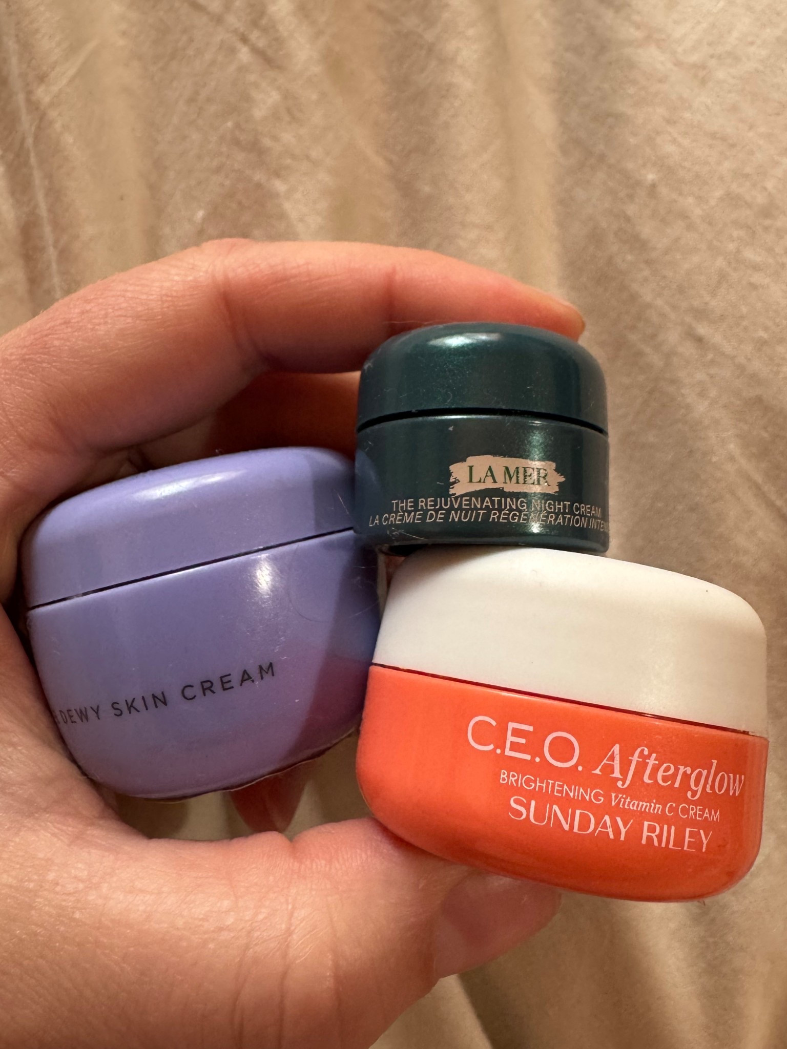 More empties! I’m replacing these at the Sephora Sale! #ltkbeauty

#LTKgiftguide #LTKcanada #LTKsale