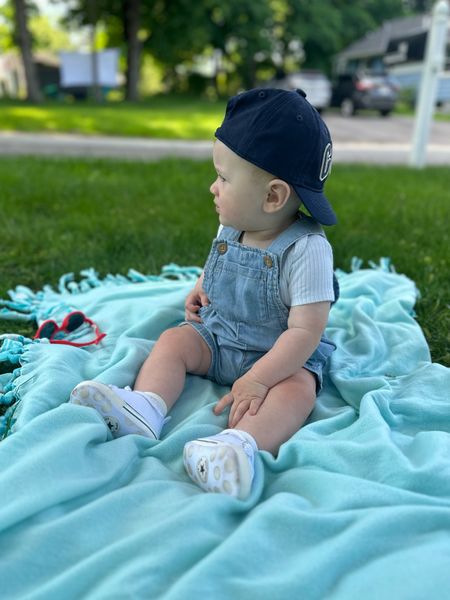 Baby boy summer outfit 

Memorial Day outfit, 4th of July baby outfit, baby boy outfit 

#LTKStyleTip #LTKBaby #LTKSeasonal