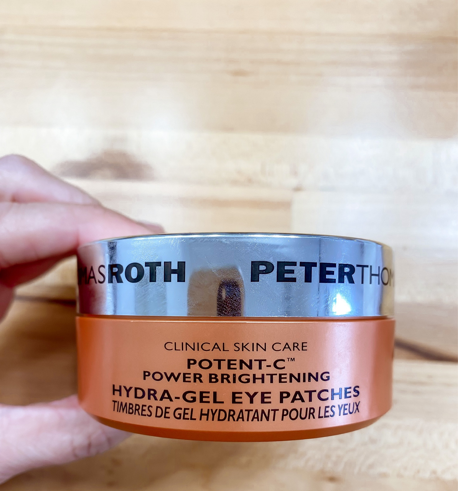 Dark circles no more 🙏🏼 
#Skincare #Beauty #Skin #Beautycare #Ulta #PeterThomasRoth #LTKFind #LtKunder100
#liketkit #LTKunder50 #LTKU #LTKSeasonal #LTKover40 #LTKhome

#LTKbeauty #LTKSale #LTKsalealert
