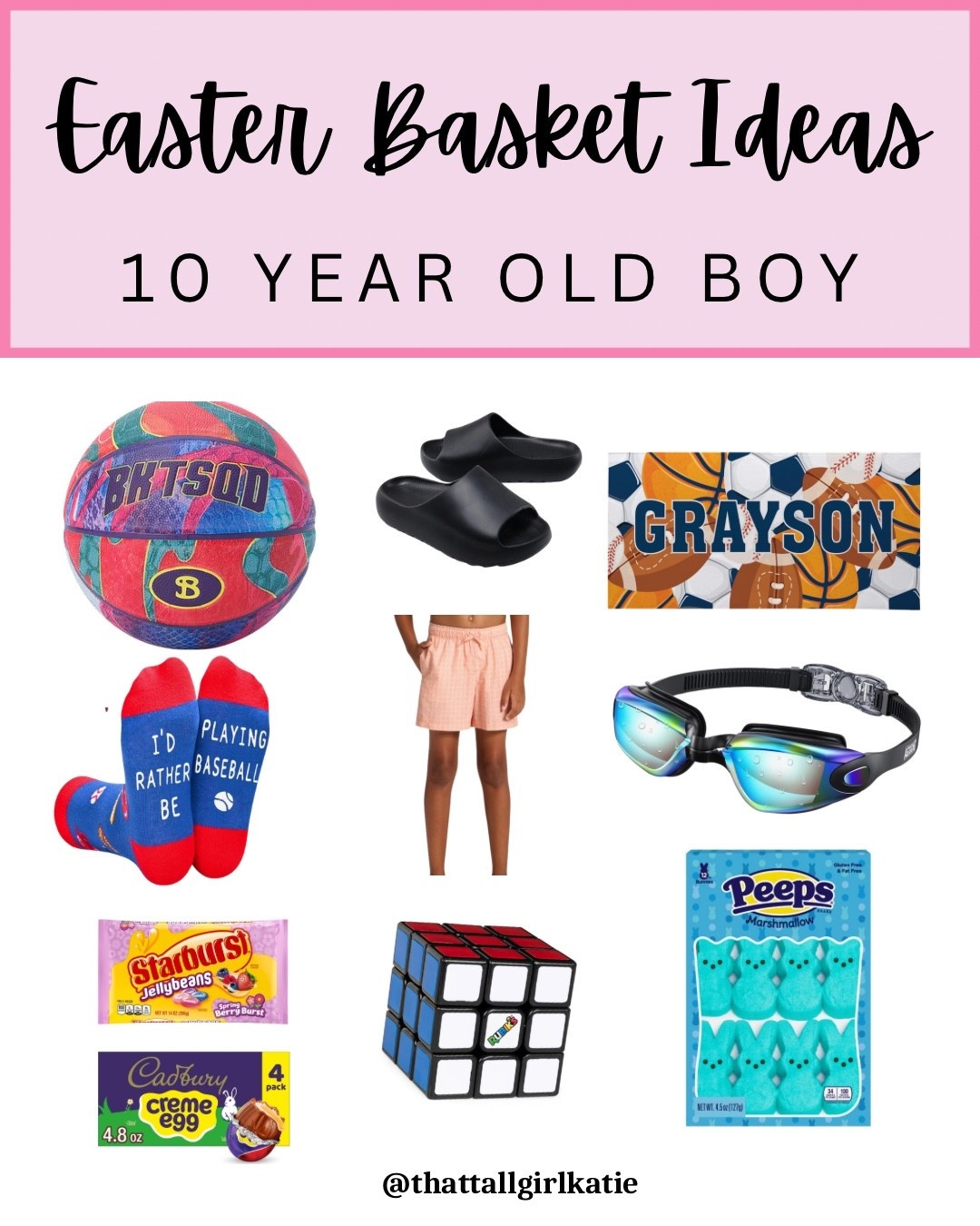 Boys Easter gift ideas!! 



#LTKKids #LTKmomlife #LTKSeasonal