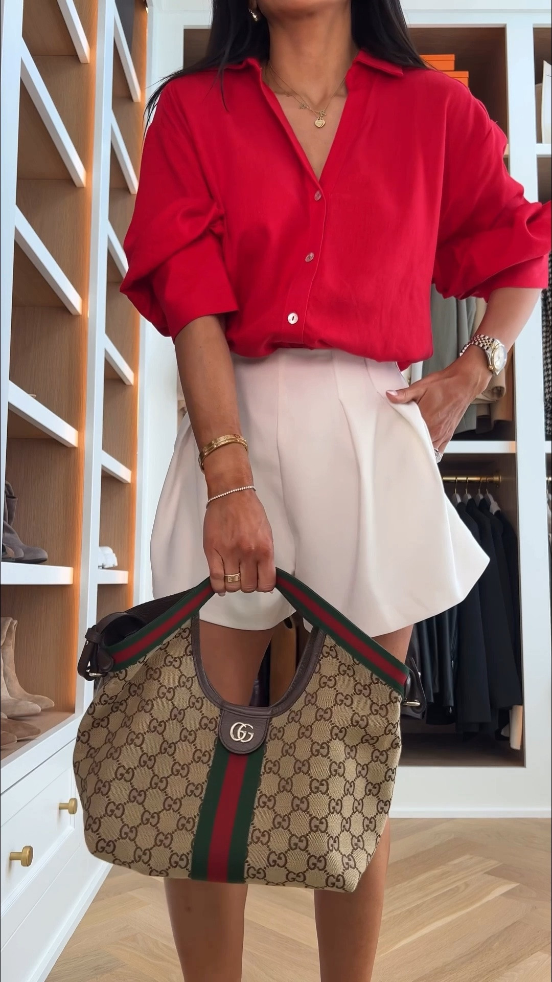 My latest ZARA order
Zara new arrivals.
Zara red button up shirt
Amazon white shorts 
Zara summer outfit, 4th of July outfit

#LTKSeasonal #LTKmomlife #LTKootd