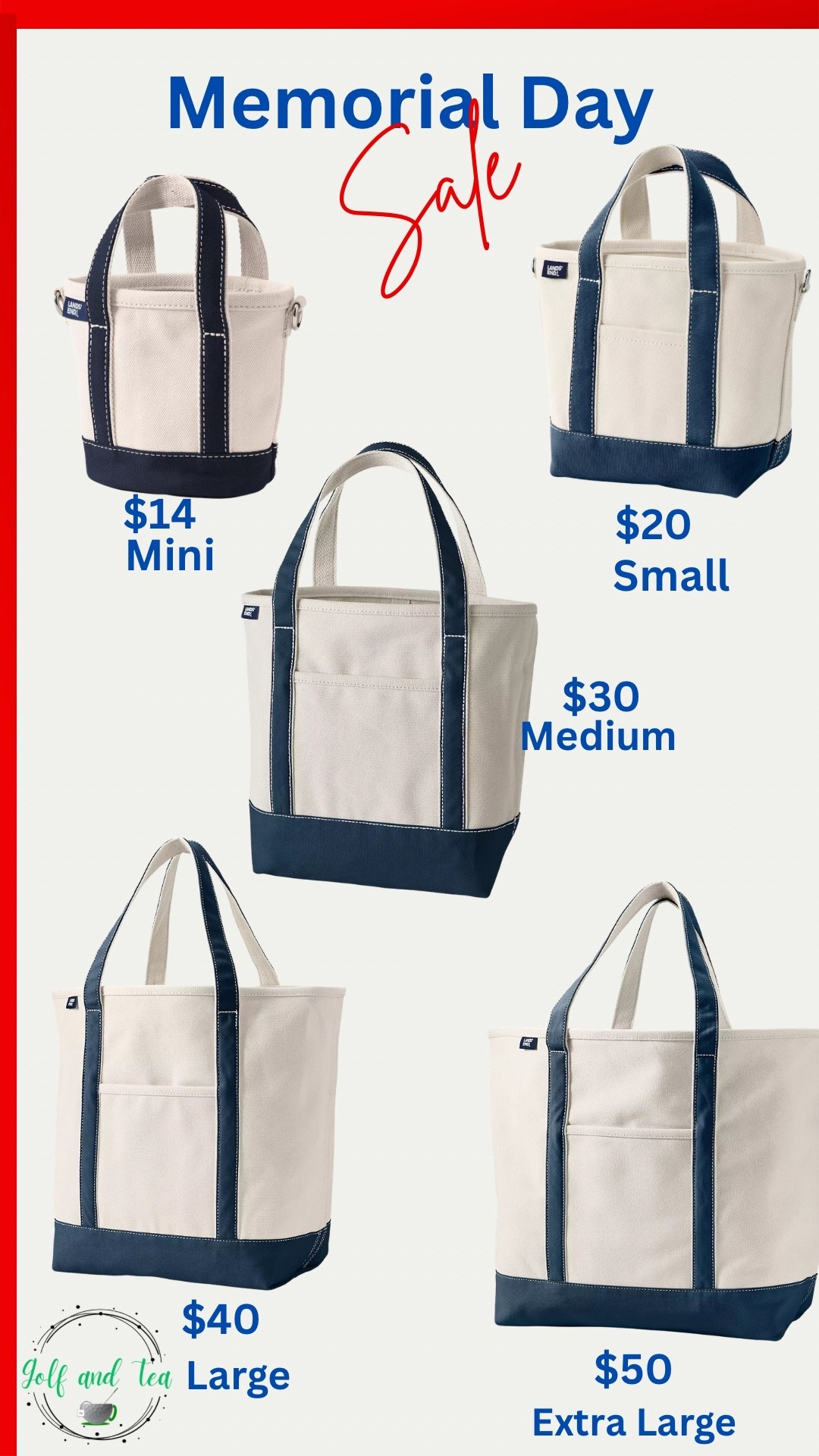 If you’re in the market for a canvas bag for the summer these iconic bags are on sale. They are one of the best bags, coming in a variety of colors and sizes.

#LTKmomlife #LTKActive #LTKSaleAlert