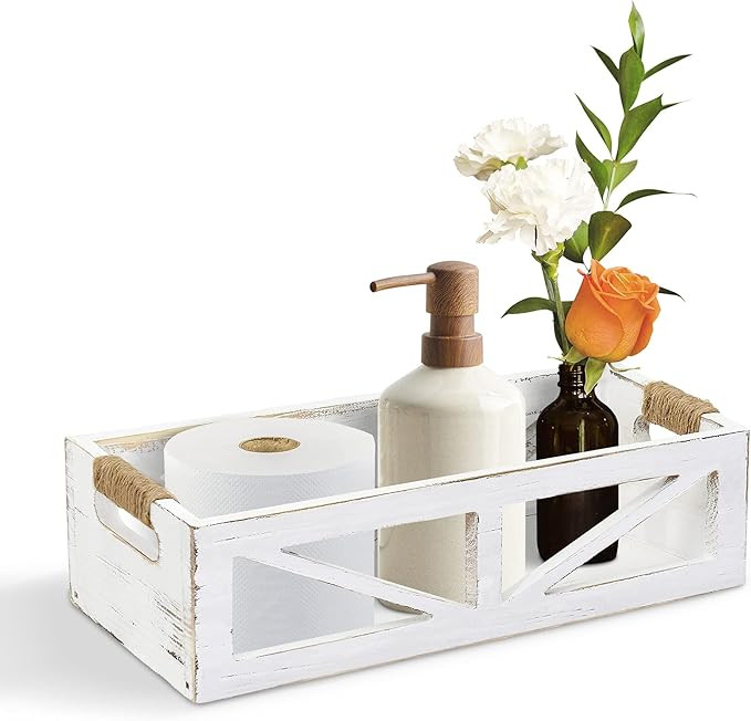 Spring Bathroom Decor | Amazon (US)