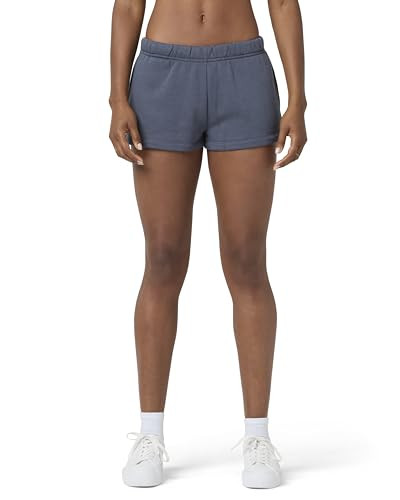 Florence by Mills Women's Cozy Crush Sweat Short | Amazon (US)