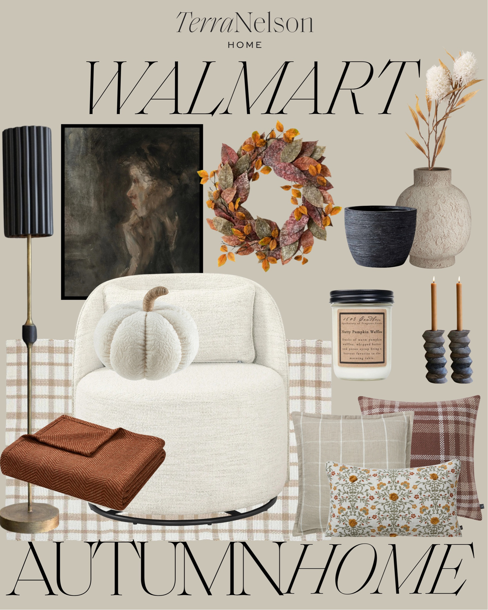Walmart Home / Walmart Furniture / BHG Furniture / Organic Modern Home  / Fall Home Decor / Fall Decorative Accents / Fall Throw Pillows / Fall Throw Blankets / Neutral Home / Neutral Decorative Accents / Living Room Furniture / Entryway Furniture / Fall Greenery / Faux Greenery / Fall Vases / Fall Colors / Fall Area Rugs

#LTKStyleTip #LTKSeasonal #LTKHome