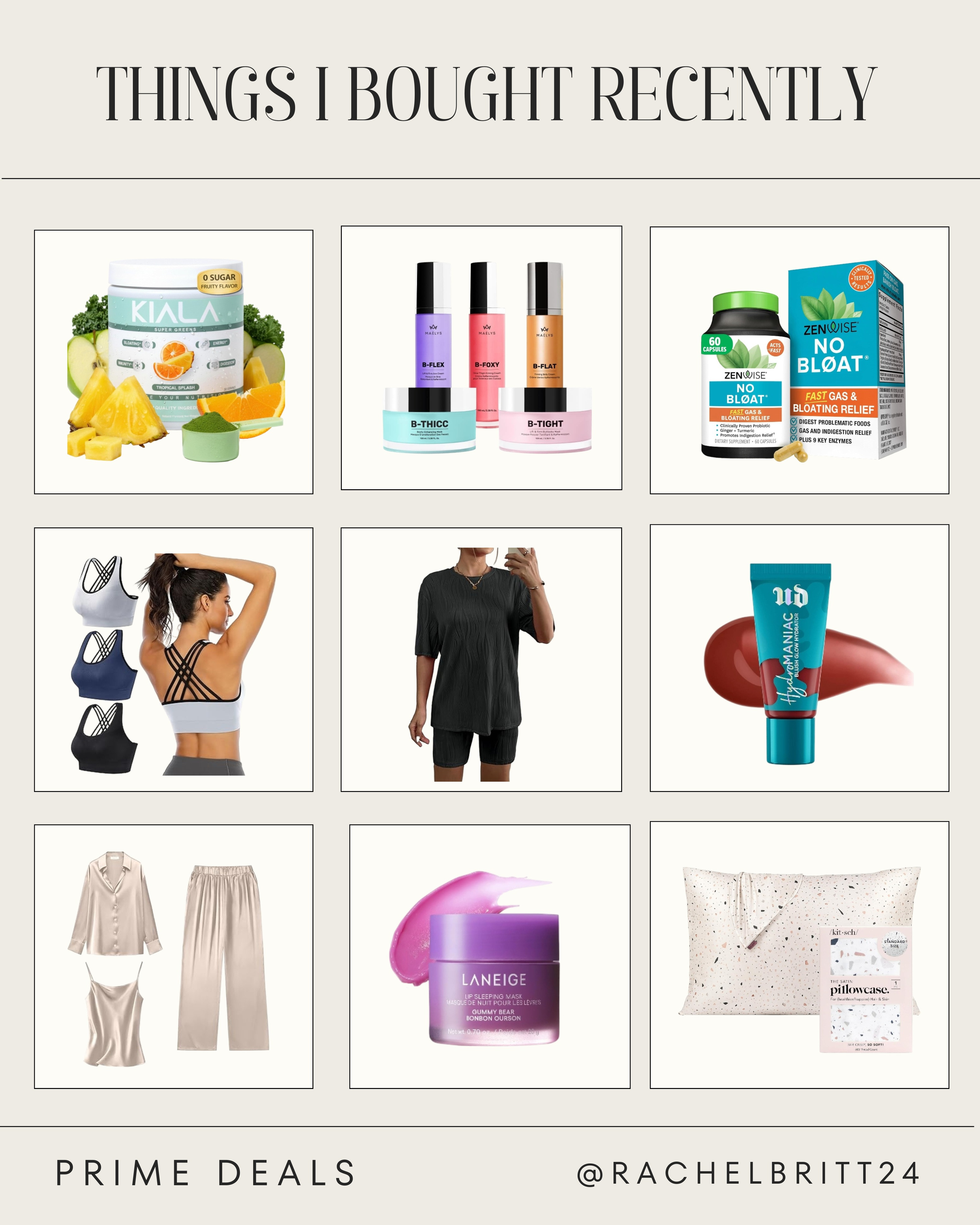 Recent hauls alert! Sharing my latest shopping picks - from cozy winter essentials to must-have tech gadgets. Let's shop and share! #RecentBuys #ShoppingSpree #LTKHaul 

 #LTKSpringSale #LTKdayinmylife #LTKU