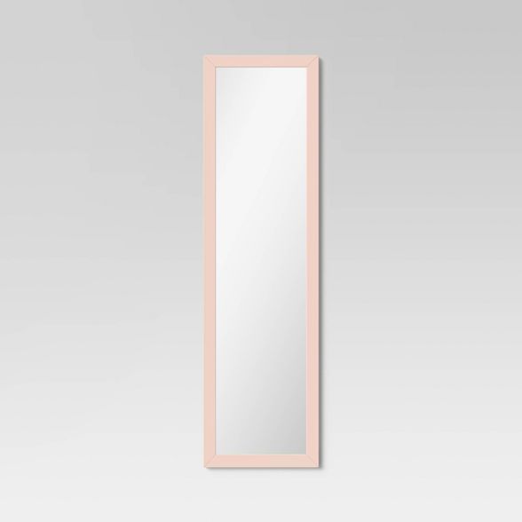 Over-the-Door Mirror - Room Essentials™ | Target