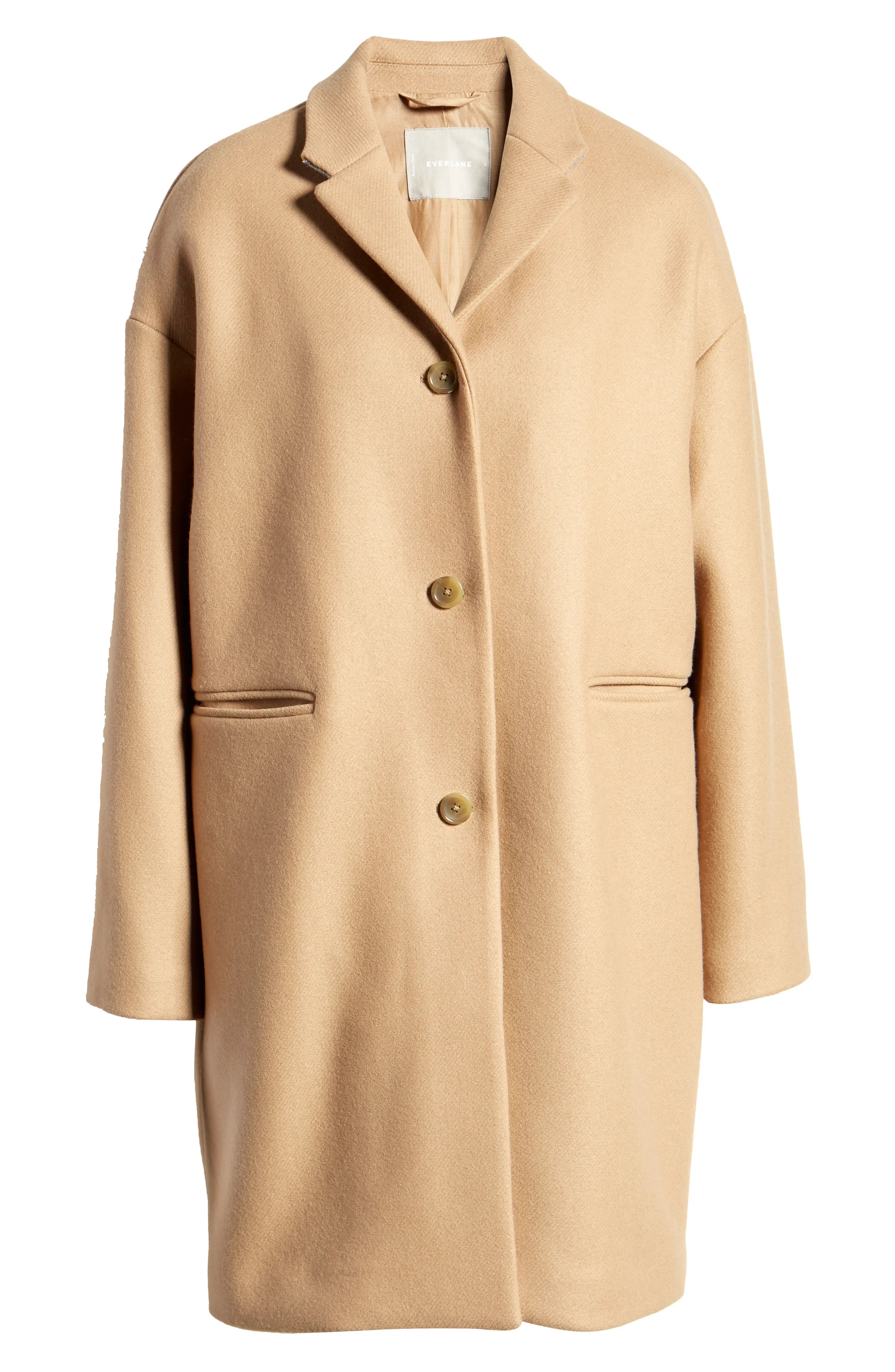 The Cocoon Coat | Nordstrom