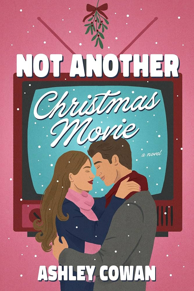 Not Another Christmas Movie: A Novel | Amazon (US)