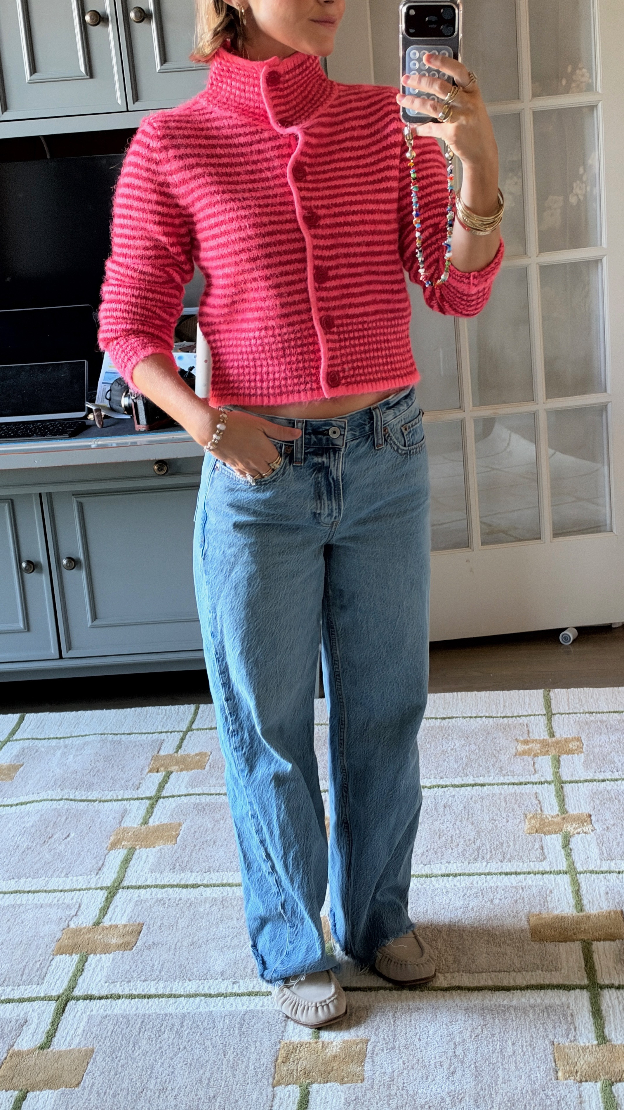 Easy & fun fall OOTD 

 #LTKdayinmylife #LTKootd
