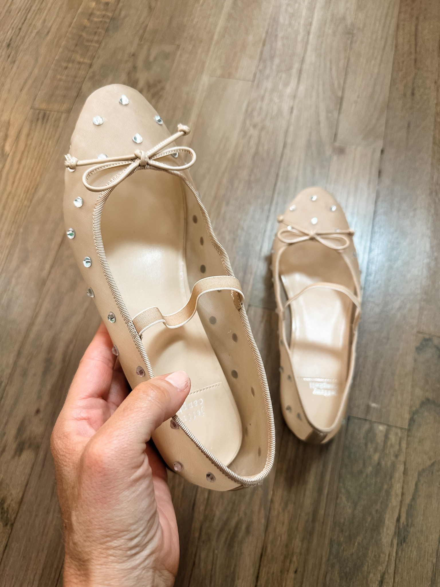 Love these!! I did size up 1/2 and I prefer the fit. My true size was too tight and painful  

#LTKstyletip #LTKshoecrush #LTKworkwear