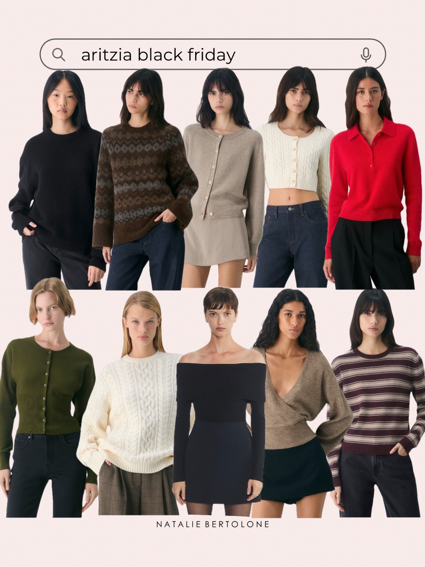 aritzia black friday!!! what’s on sale at arotzia. cashmere sweaters on sale. wool
sweaters on sale. 

#LTKSaleAlert #LTKCyberWeek #LTKHoliday