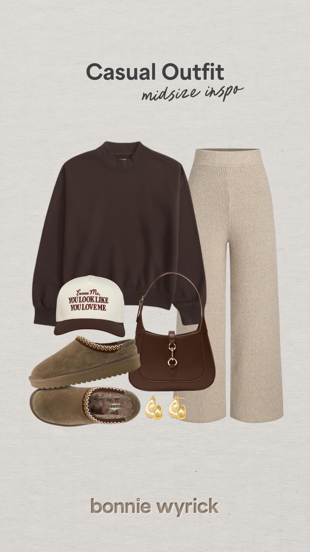 Casual midsize outfit inspo! 


Women’s fashion, winter fashion, winter style, winter outfits, winter outfit inspo, winter ootd, trendy fashion, chic style, cozy fashion, cozy style, loungewear, midsize fashion, midsize style, casual outfits, matching set, Abercrombie, Abercrombie lounge set 







#LTKootd #LTKMidsize #LTKOver40