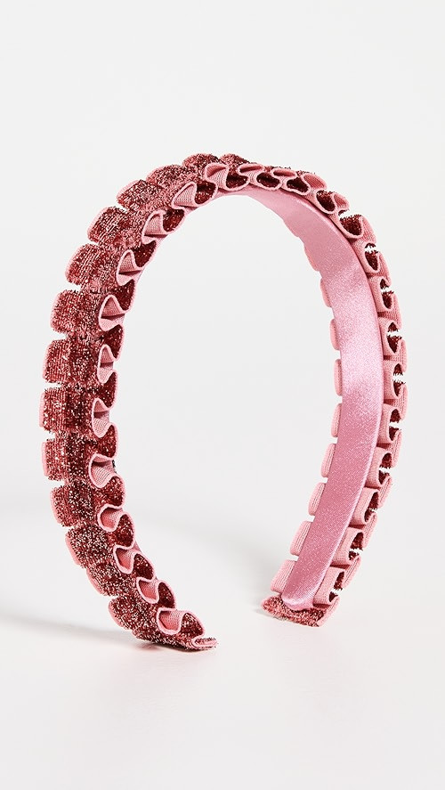 Rafaela Headband | Shopbop