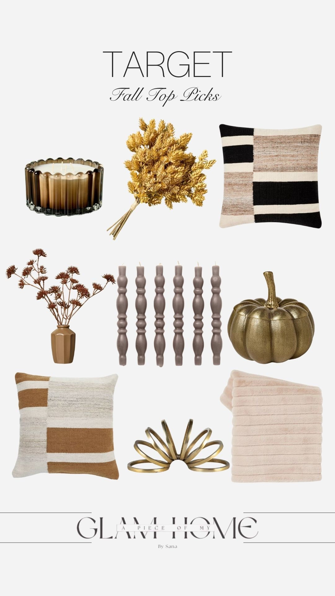 Top picks for Fall from Target!

#LTKSeasonal #LTKFindsUnder50 #LTKStyleTip