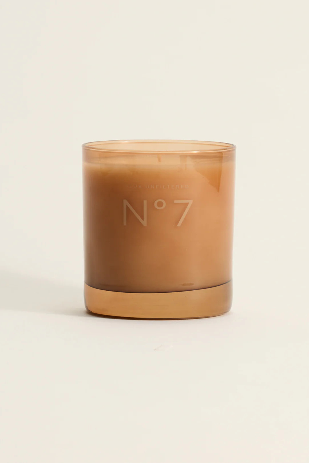 Nude Beach Candle | + Lux Unfiltered, Inc.