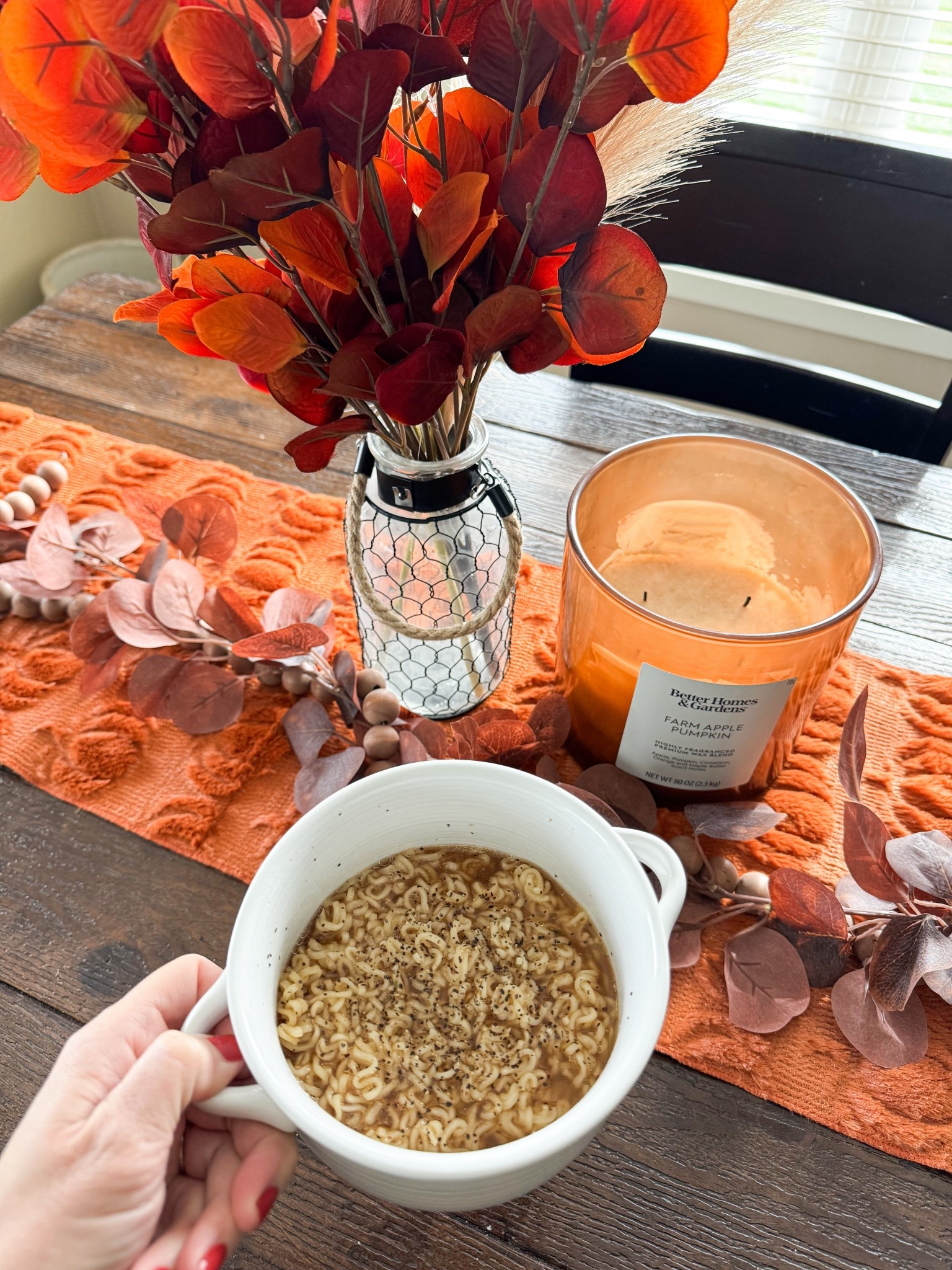 Slurping happiness, one noodle at a time 🍜✨




 #RamenLover #Foodie #NoodleLife #JapaneseFood #RamenTime #InstaFood #Yummy #FoodPorn #ComfortFood #Delicious #EatStagram #FoodPhotography #NomNom #RamenAddict #TokyoEats #SoulFood #FoodieLife #Tasty #GoodVibesOnly #FoodGoals

#LTKHome #LTKU #LTKFindsUnder50