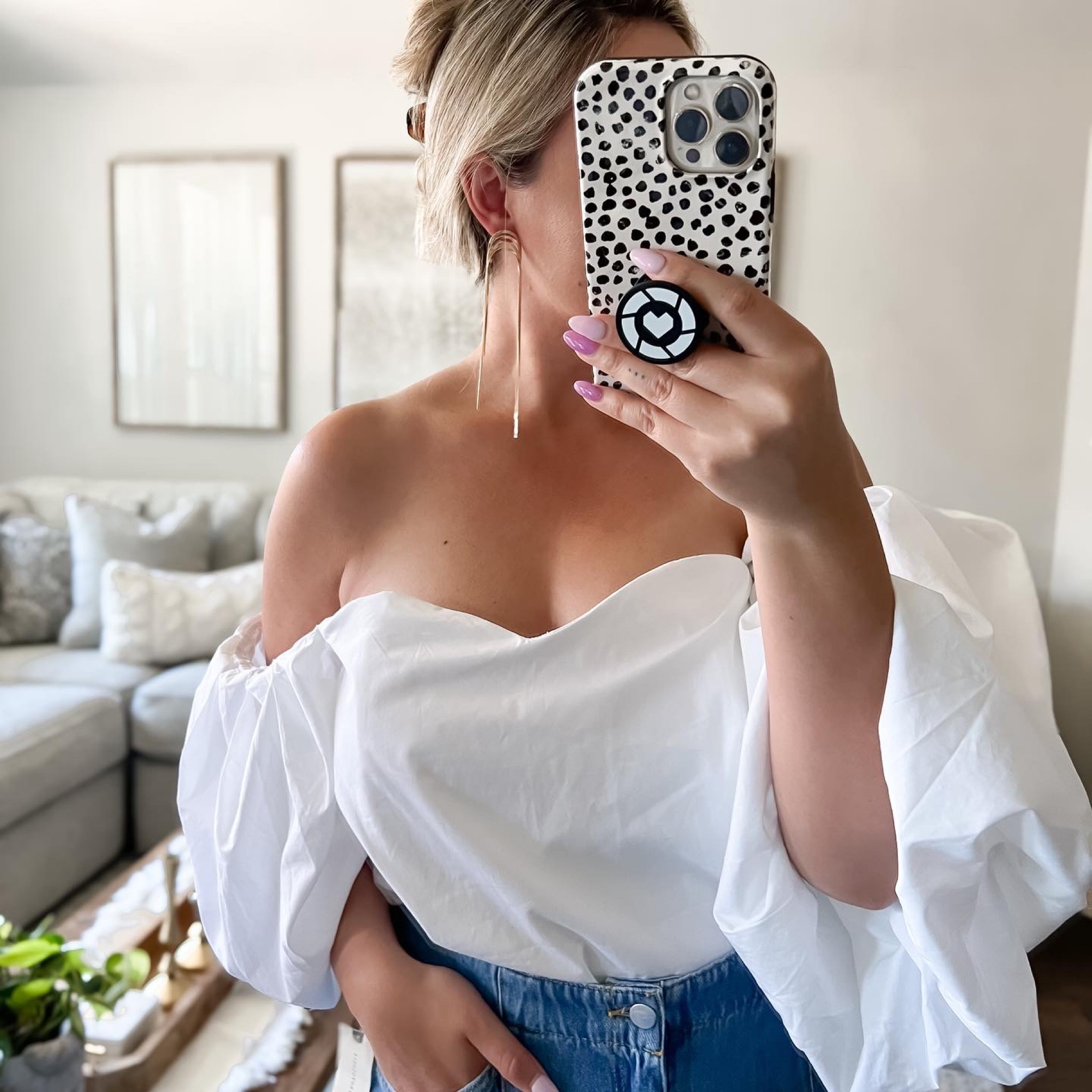 #LTKover40 #LTKstyletip