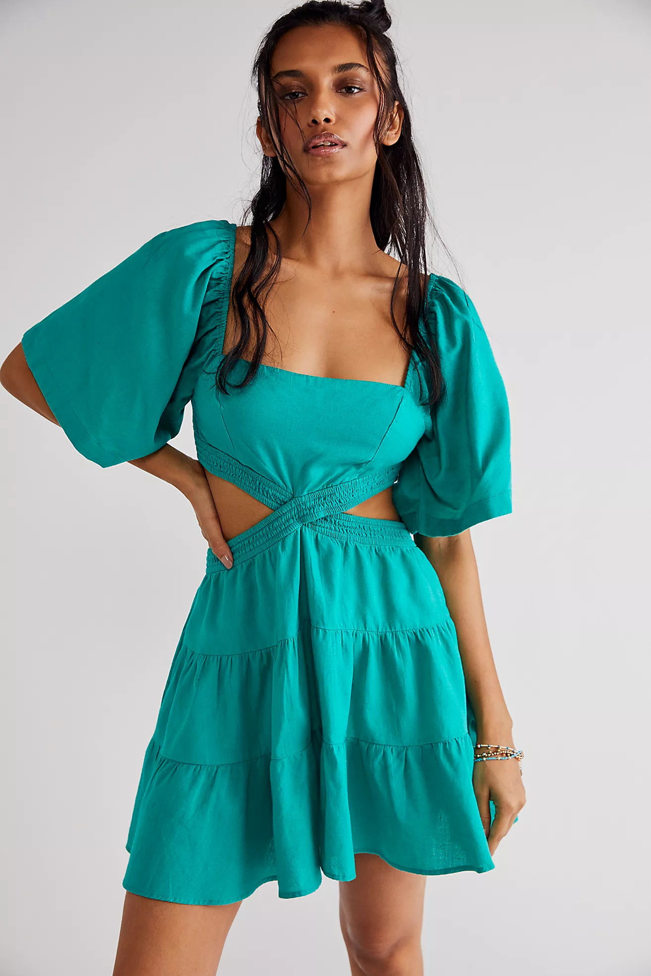 Cross Of Sunlight Mini | Free People (Global - UK&FR Excluded)