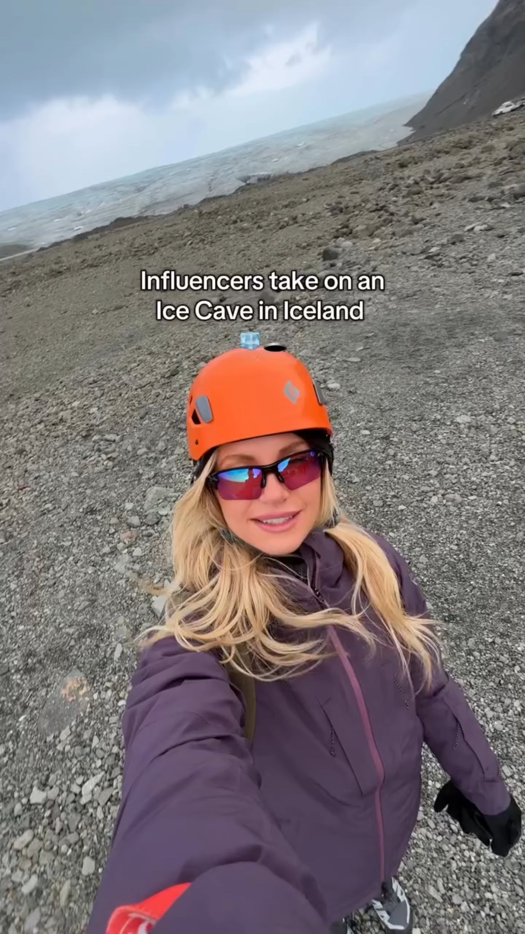 Ice cave tour was epic 😂🧊


#LTKSeasonal #LTKStyleTip #LTKTravel