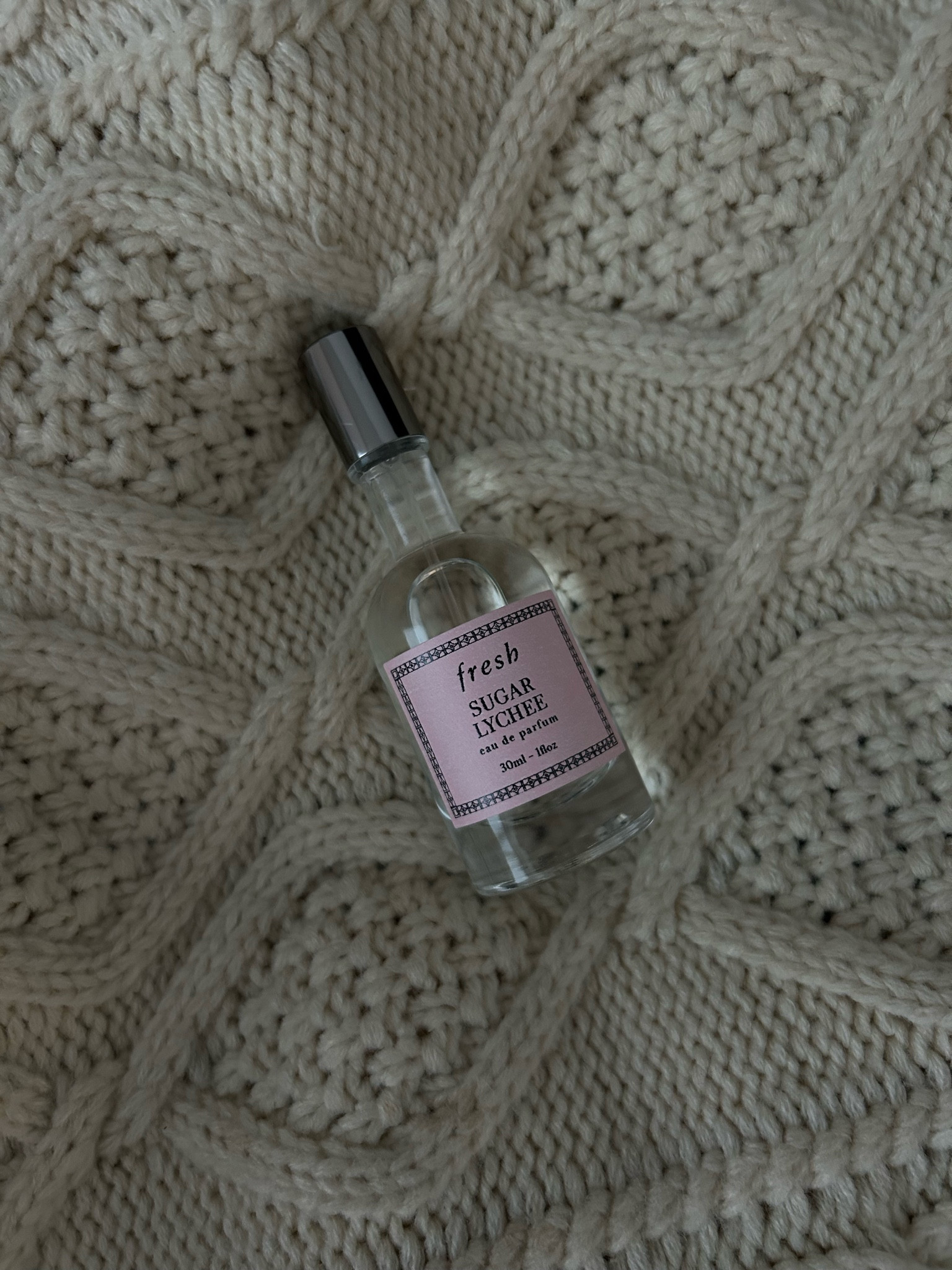this smell is literally heaven 🤍🎀

#LTKCyberWeek #LTKSeasonal #LTKbeauty