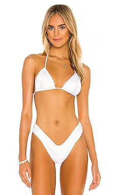 Jasmin Bikini Top
                    
                    Bananhot | Revolve Clothing (Global)