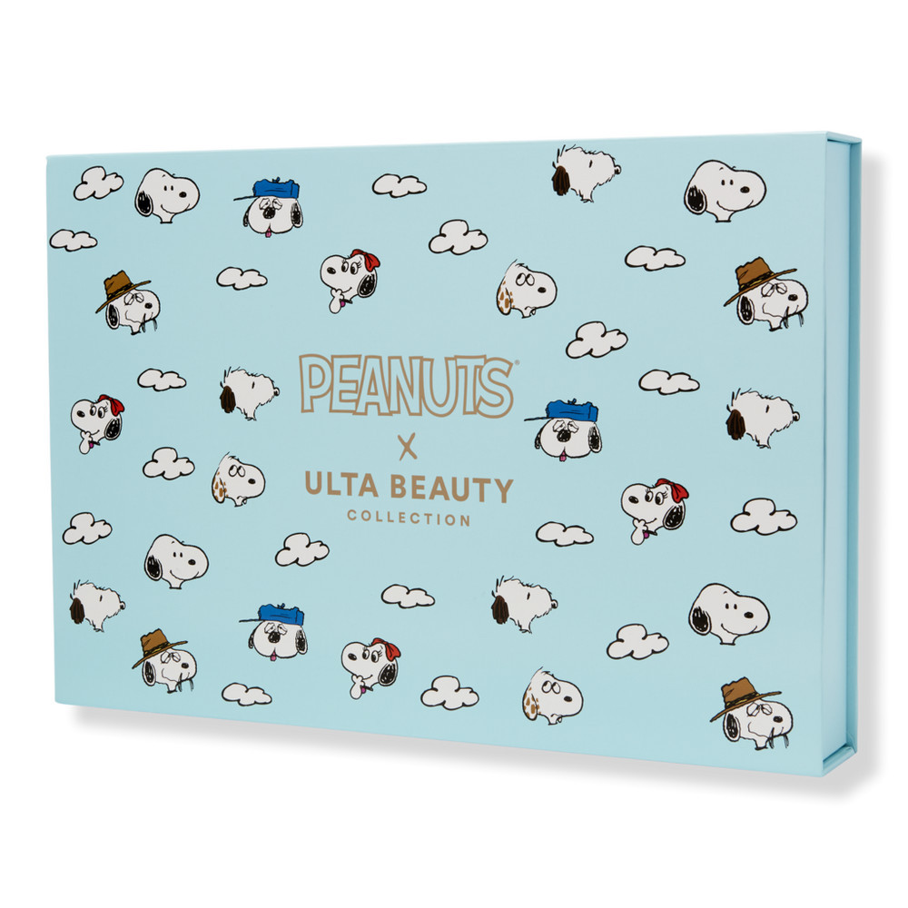 ULTA Beauty Collection Peanuts x UBC Peanuts Vault | Ulta