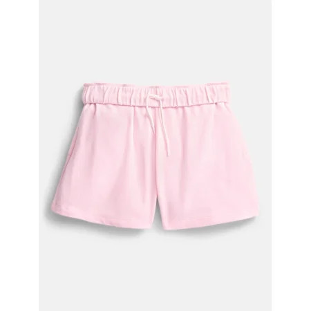 Weekend Academy Girls Terry Shorts, Sizes 4-18 | Walmart (US)