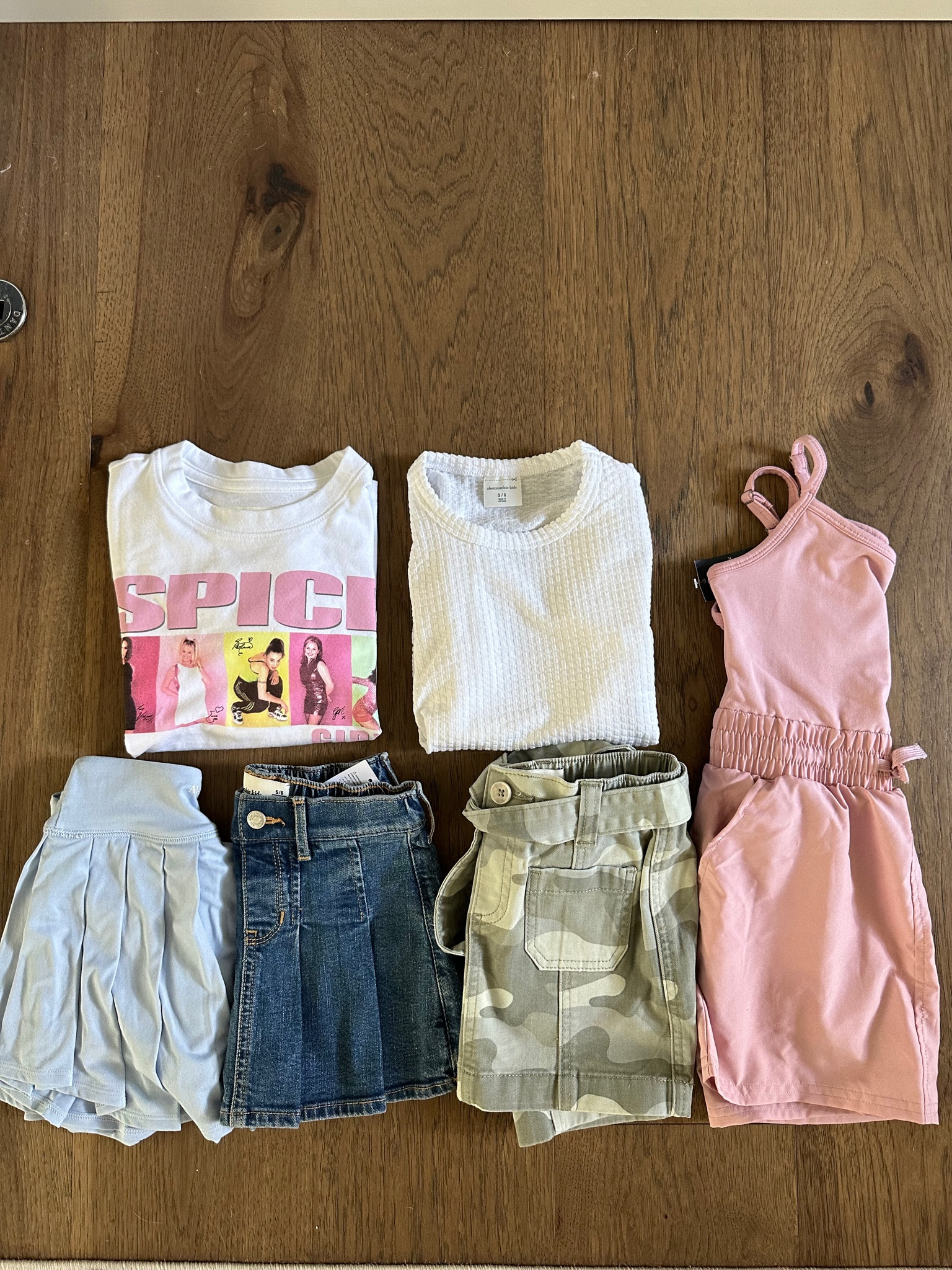 Brookie’s back to school favs! 20%off! 

Back to school 
Trendy 
Ootd
Girl fashion 

#LTKkids #LTKsalealert #LTKBacktoSchool