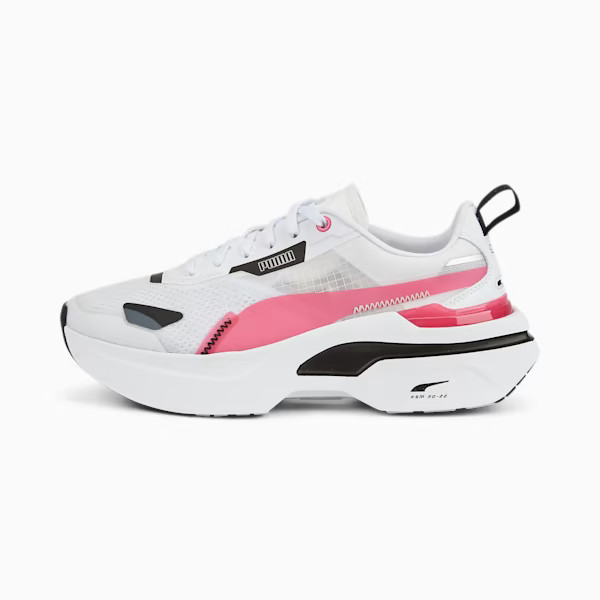 Kosmo Rider Women's Sneakers | PUMA US