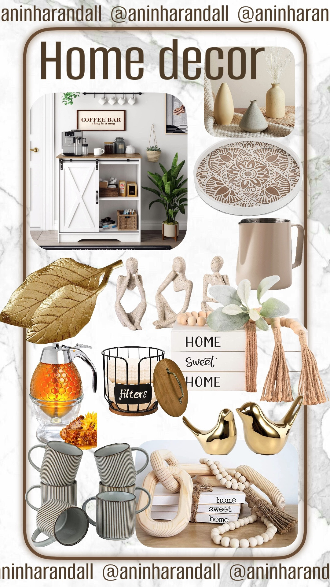 Home Decor ideas 

#LTKhome #LTKwedding #LTKGiftGuide
