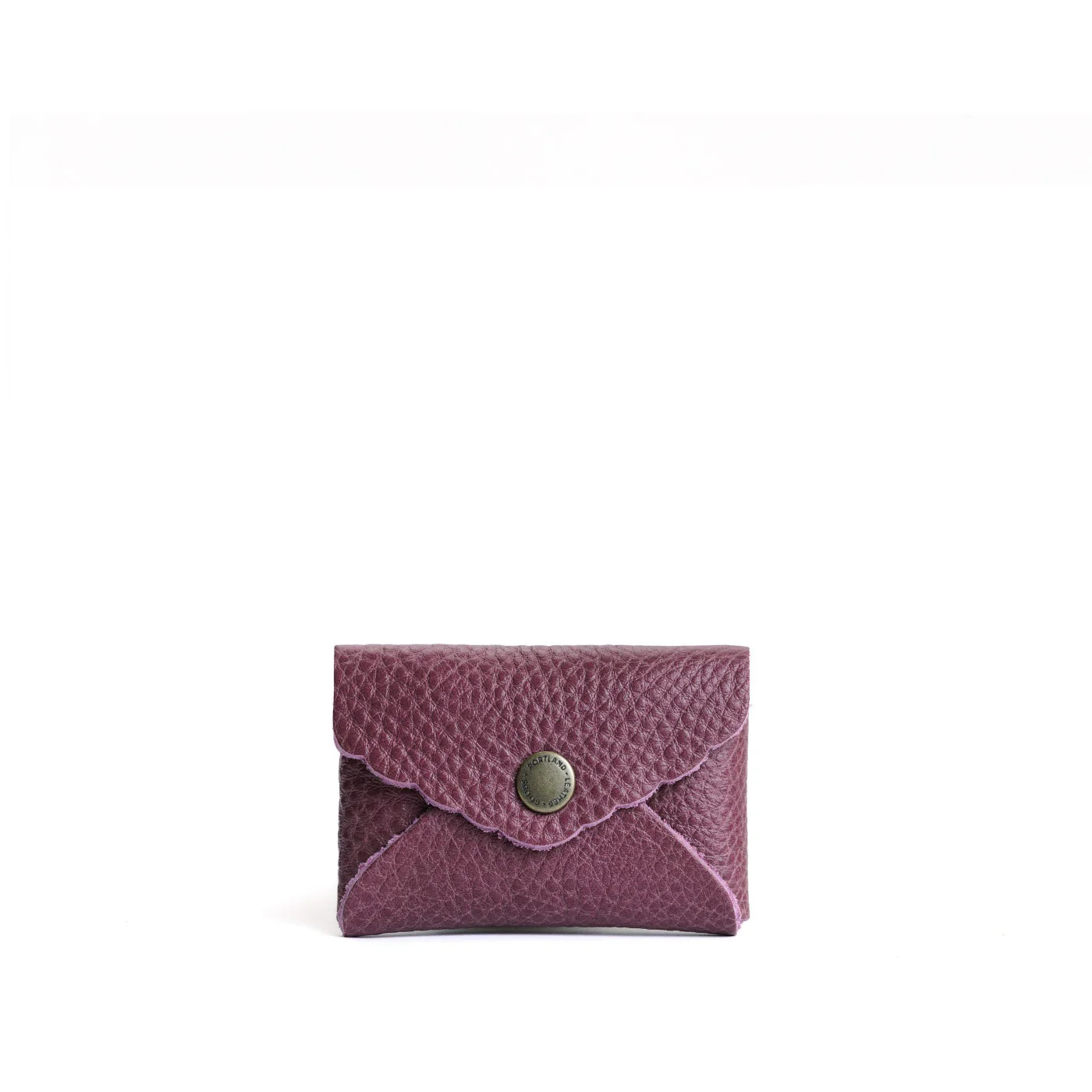 Mini Daisy Wallet | Portland Leather Goods (US)